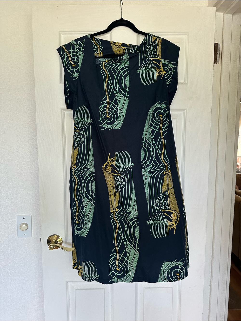 Tutuvi Dress M